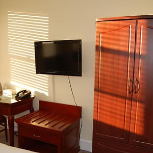 Room Selected at Check